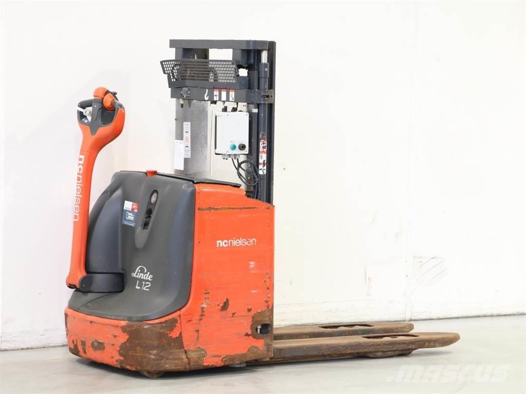 Linde L12I/1172 Ledestablere