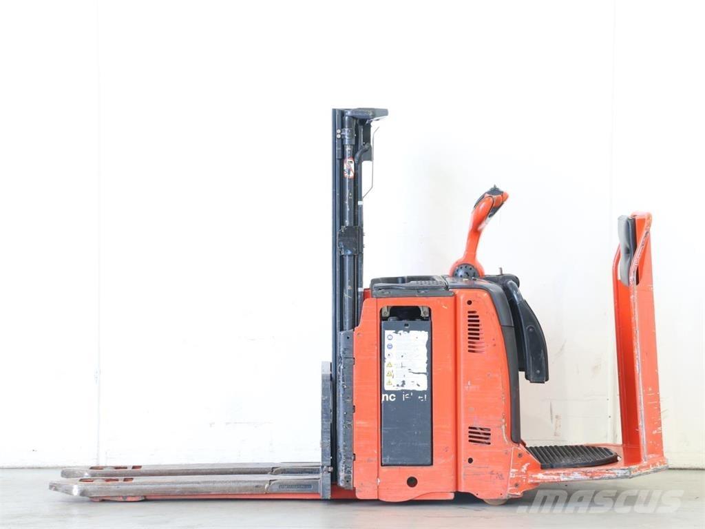 Linde L12LAP/133 Ledestablere