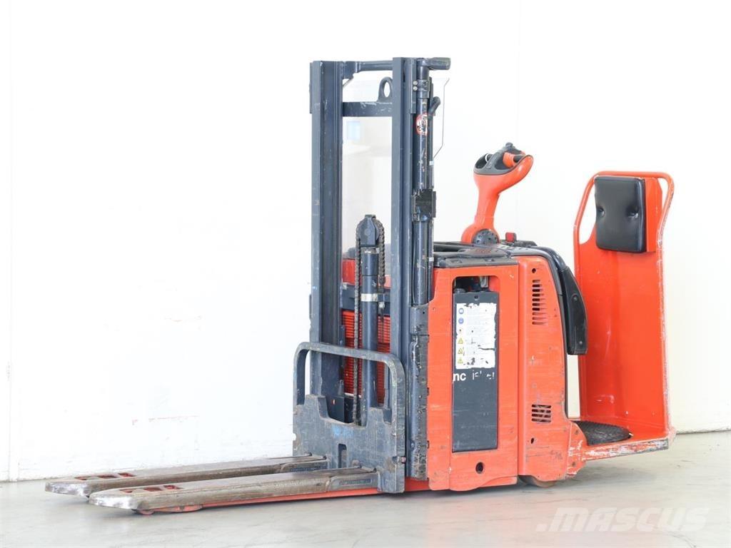 Linde L12LAP/133 Ledestablere
