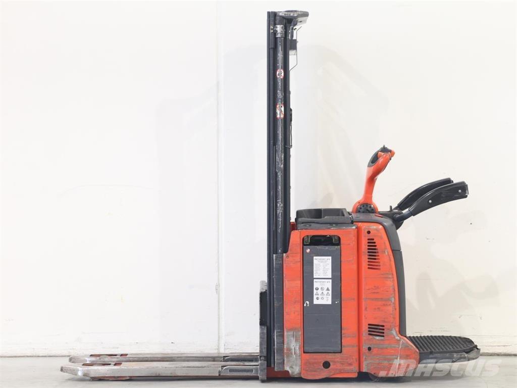 Linde L12LAP/133 Ledestablere