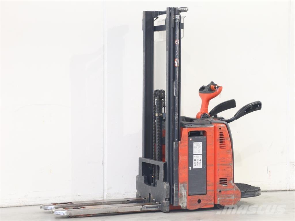 Linde L12LAP/133 Ledestablere