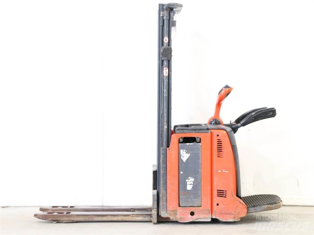 Linde L12LAP/133 Ledestablere