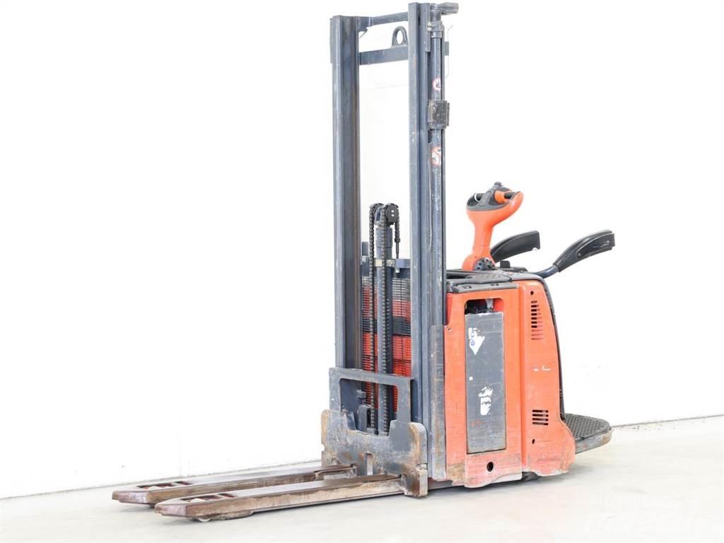 Linde L12LAP/133 Ledestablere
