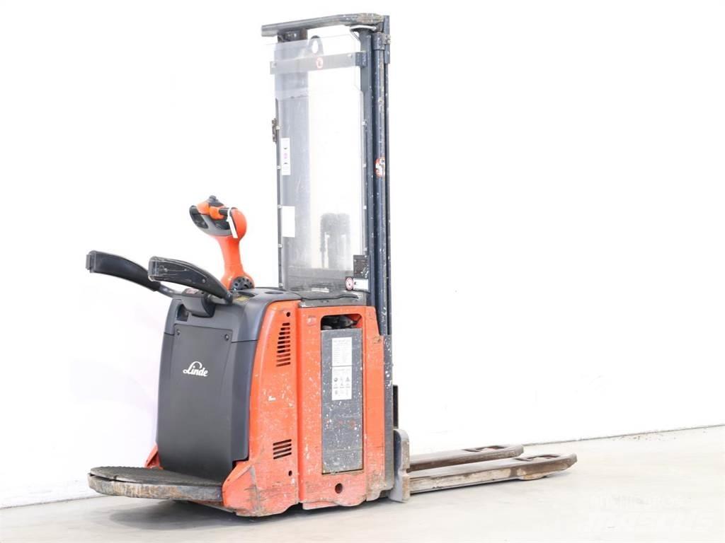 Linde L12LAP/133 Ledestablere