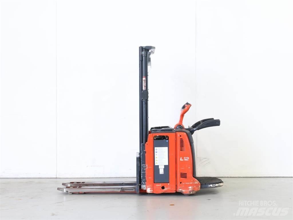 Linde L12LAP/133 Ledestablere