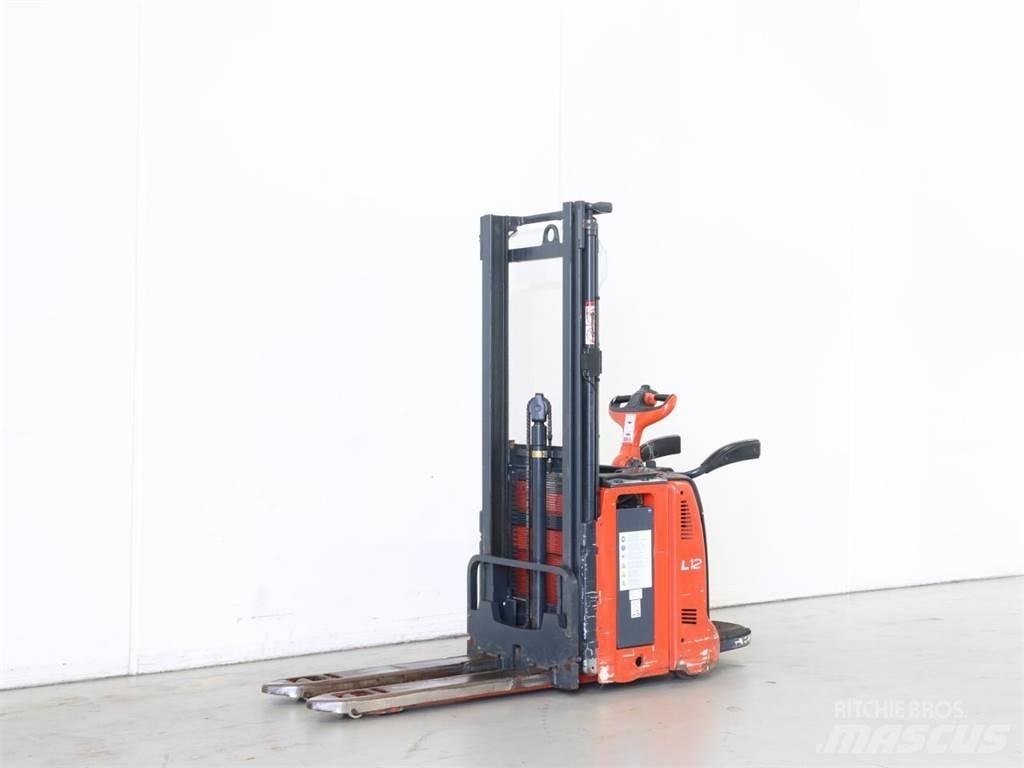 Linde L12LAP/133 Ledestablere