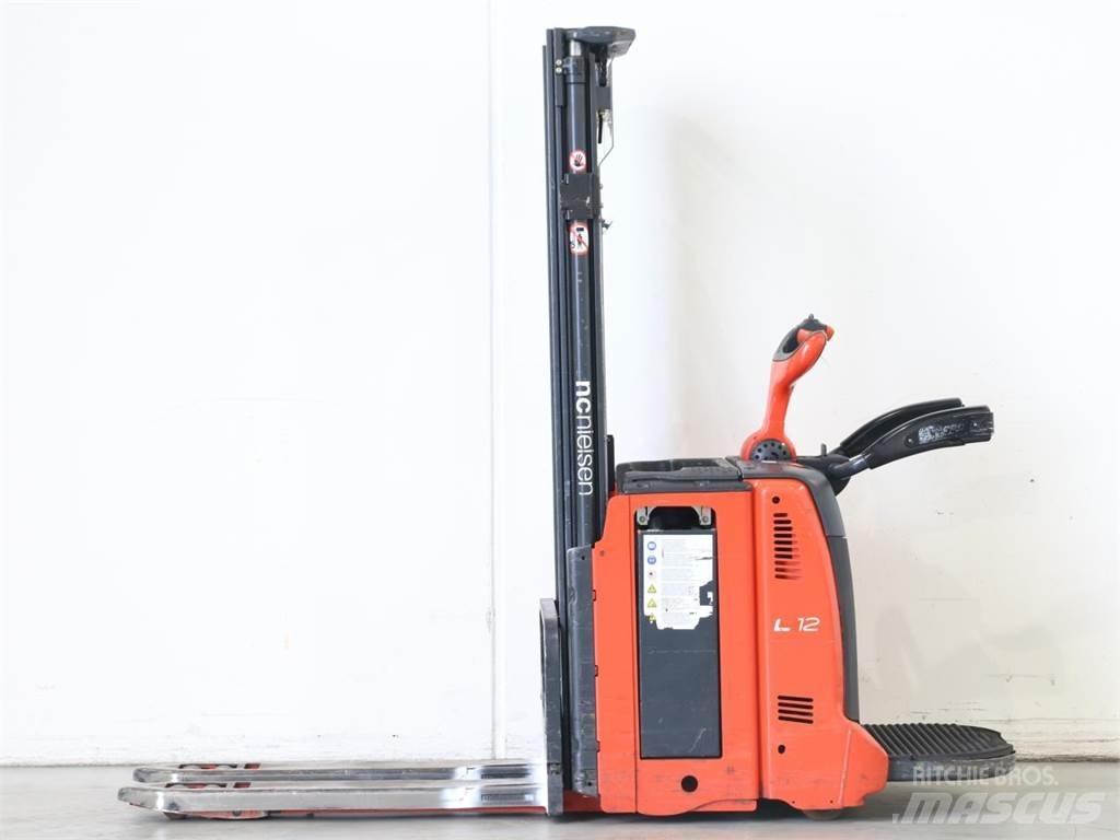 Linde L12LAP/133 Ledestablere