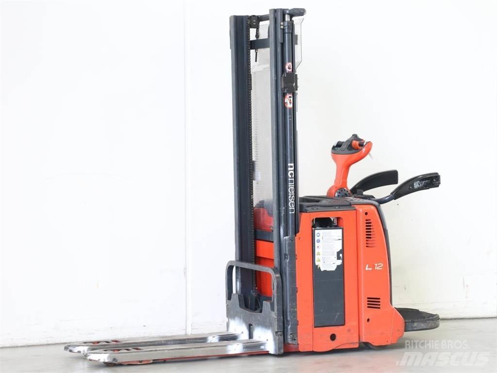 Linde L12LAP/133 Ledestablere