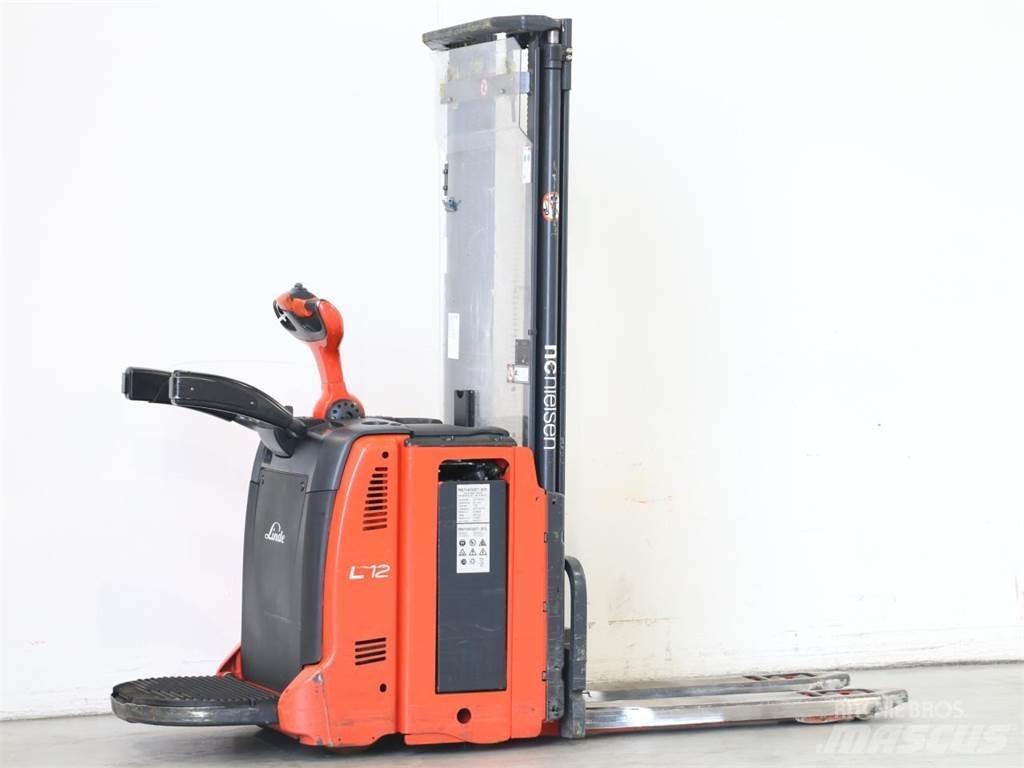 Linde L12LAP/133 Ledestablere