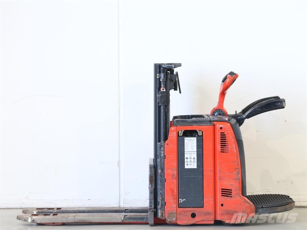 Linde L12LAP/133 Ledestablere