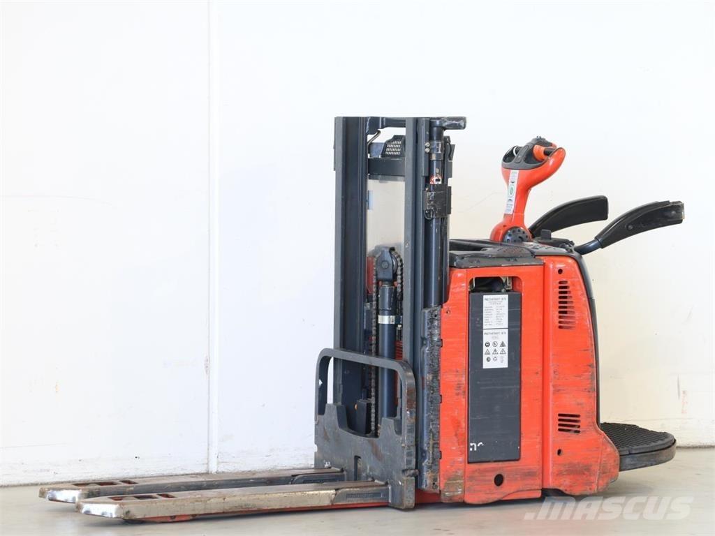 Linde L12LAP/133 Ledestablere