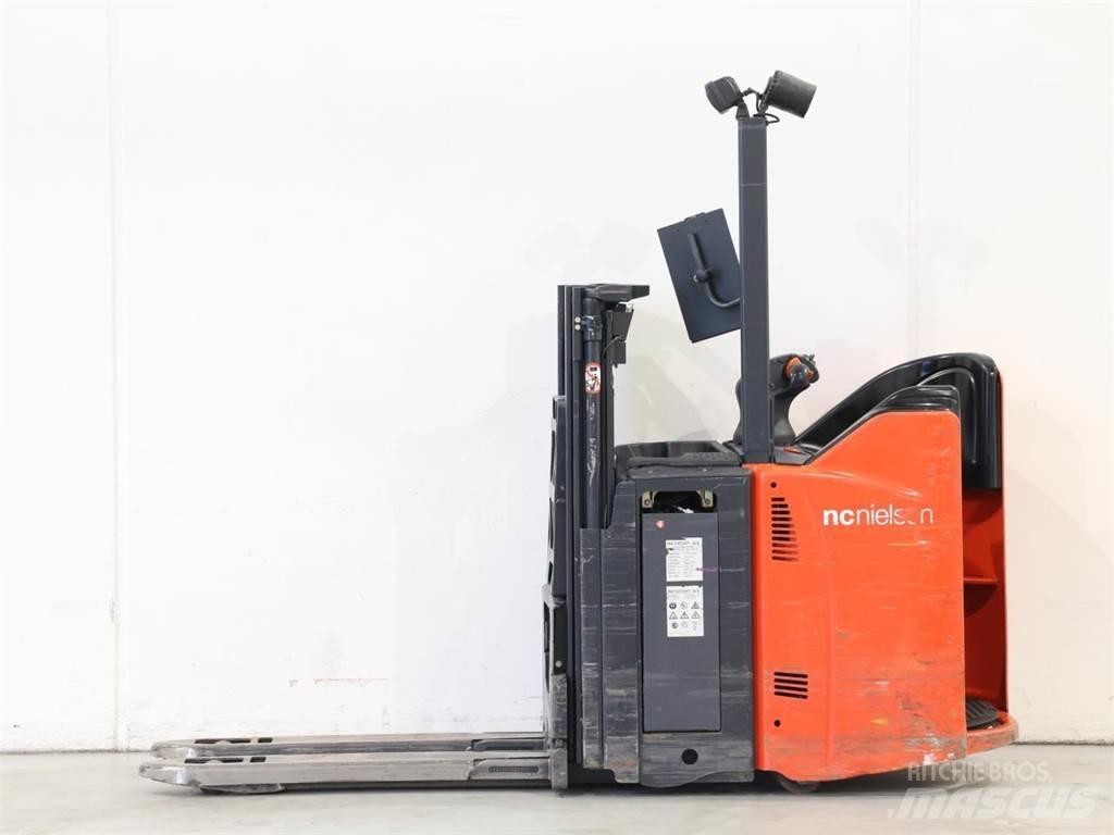 Linde L12LSP/133 Ledestablere