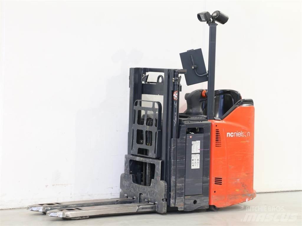 Linde L12LSP/133 Ledestablere