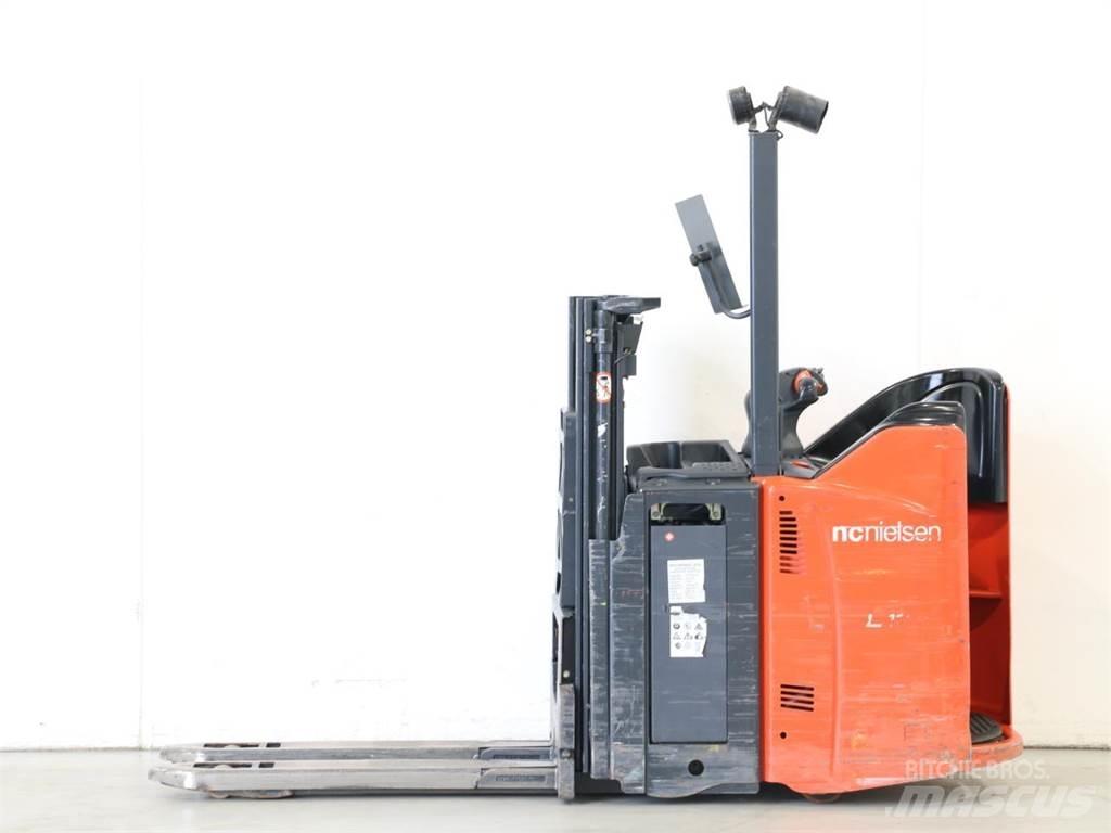Linde L12LSP/133 Ledestablere