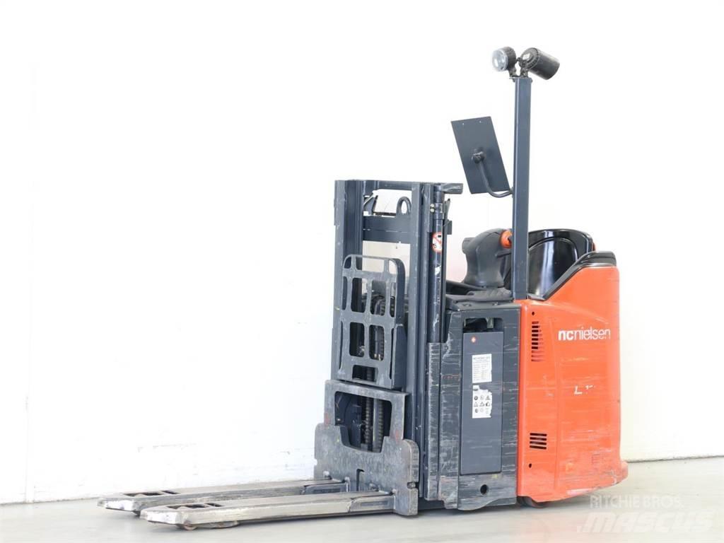 Linde L12LSP/133 Ledestablere