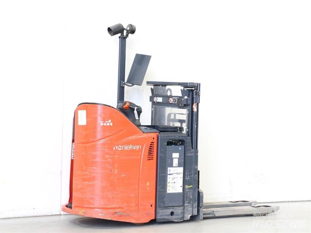 Linde L12LSP/133 Ledestablere