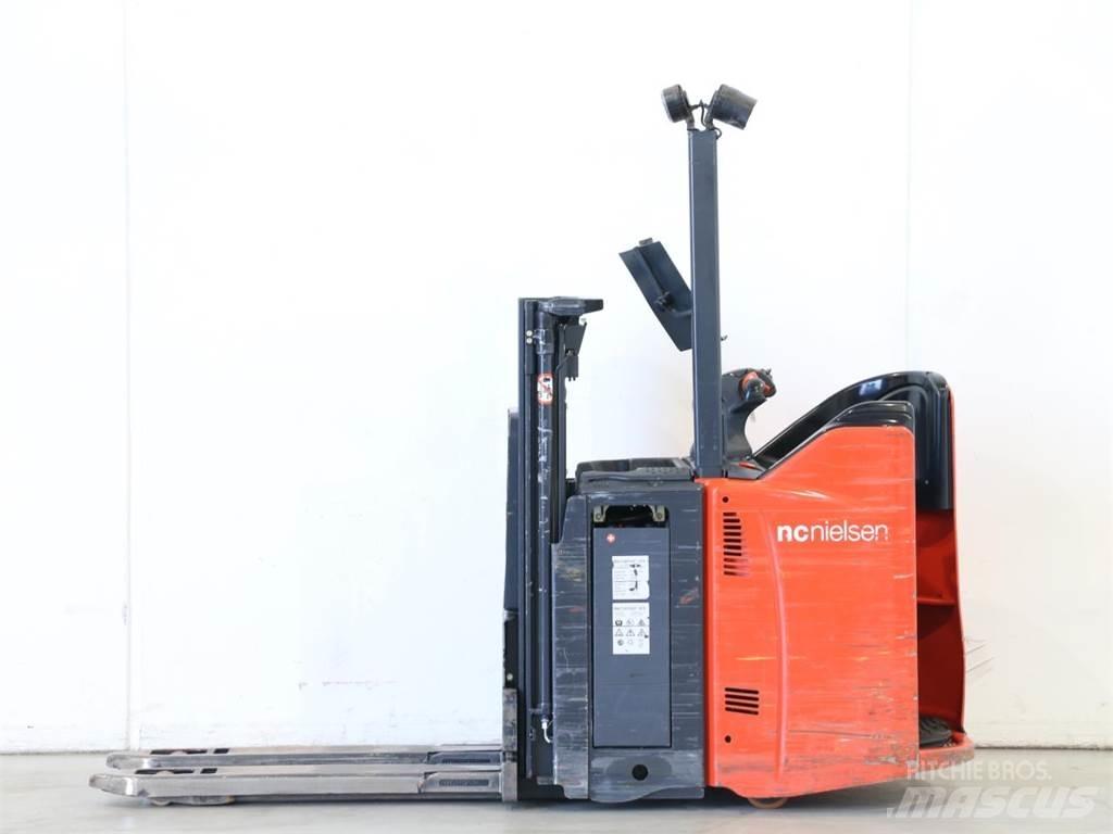 Linde L12LSP/133 Ledestablere