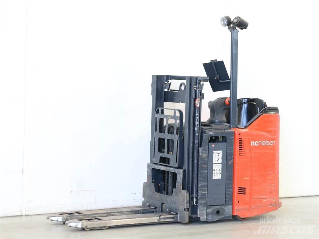 Linde L12LSP/133 Ledestablere