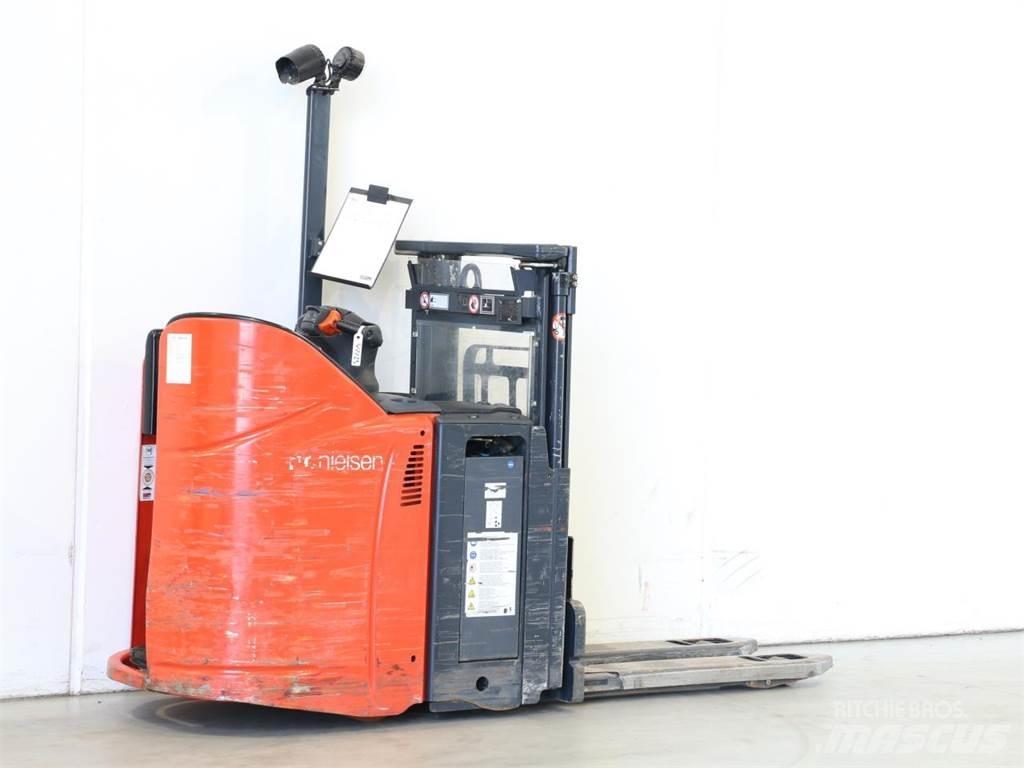Linde L12LSP/133 Ledestablere