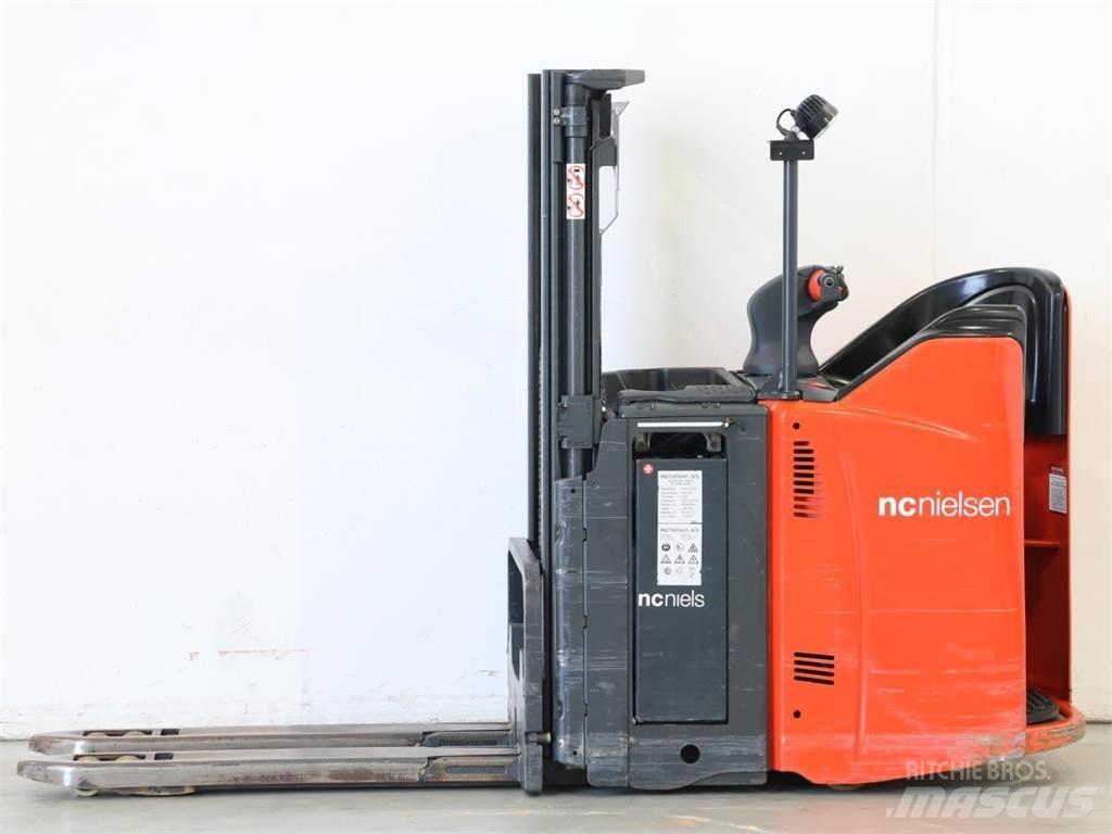 Linde L12LSP/133 Ledestablere