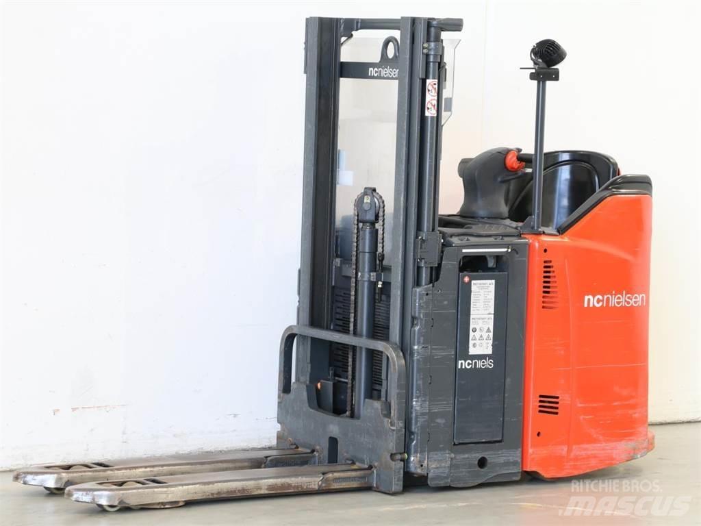 Linde L12LSP/133 Ledestablere