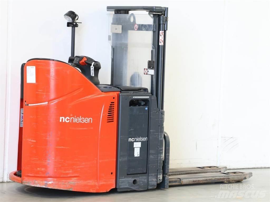 Linde L12LSP/133 Ledestablere