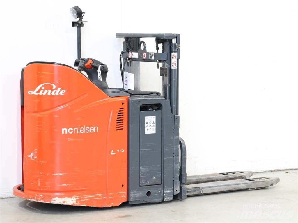 Linde L12LSP/133 Ledestablere