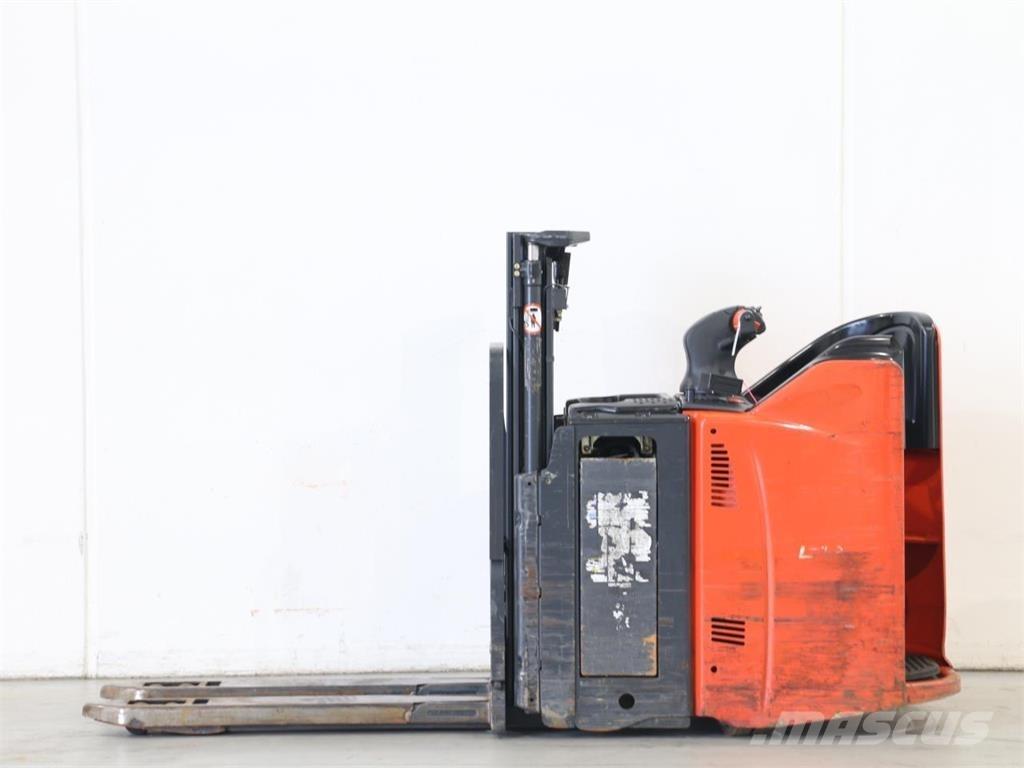 Linde L12LSP/133 Ledestablere