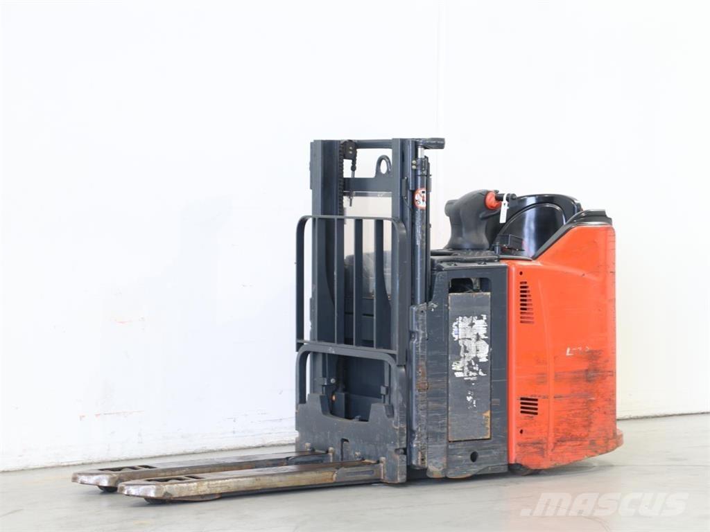 Linde L12LSP/133 Ledestablere