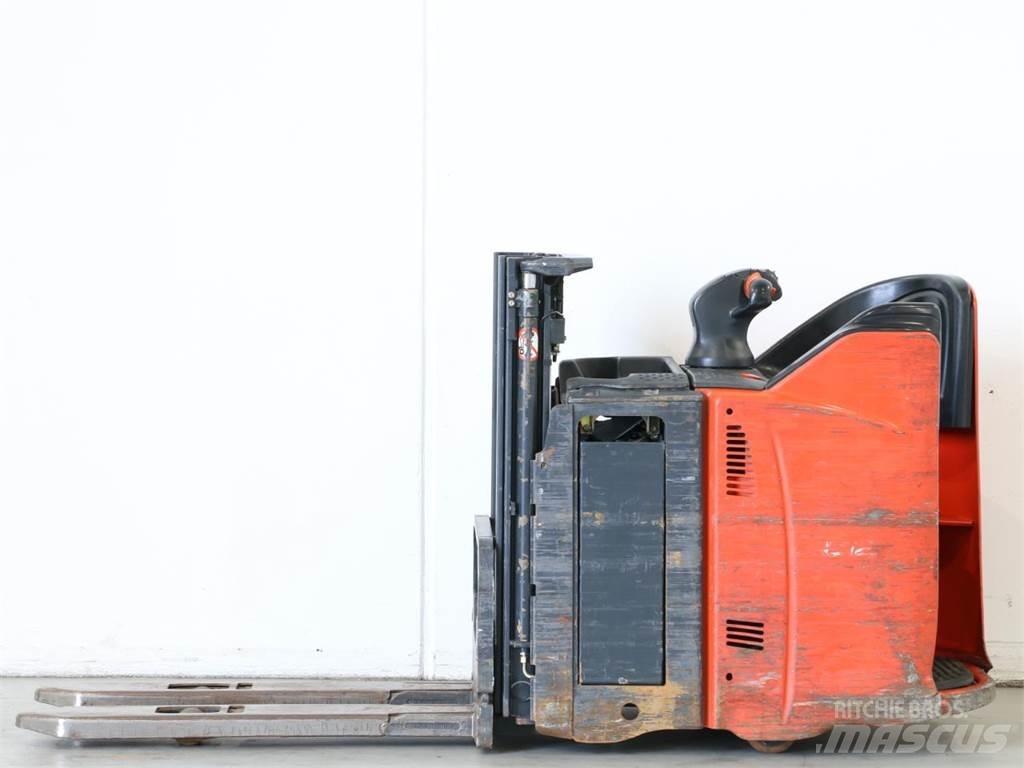 Linde L12SP/133 Ledestablere