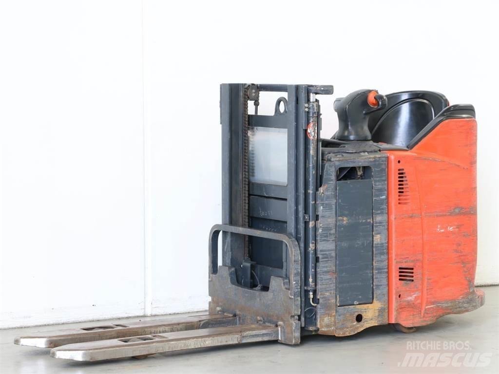 Linde L12SP/133 Ledestablere