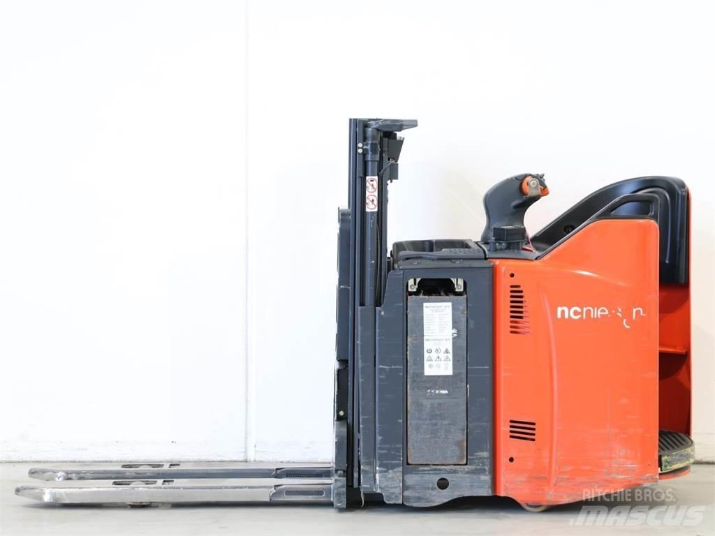 Linde L12SP/133-00 Ledestablere