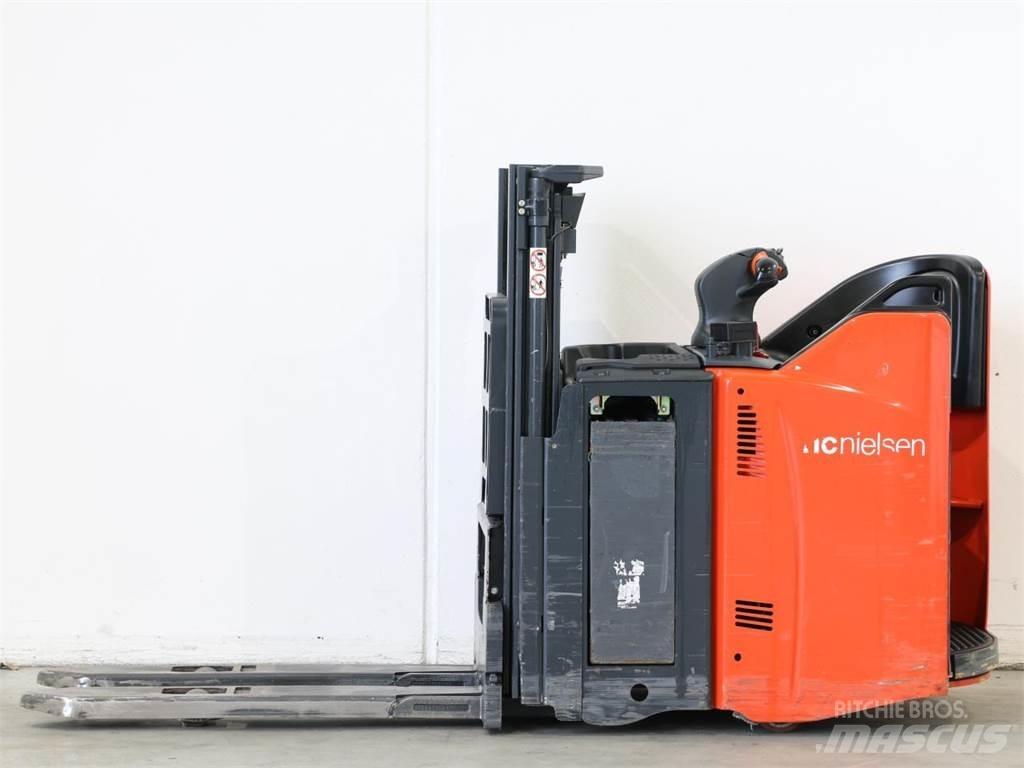 Linde L12SP/133-00 Ledestablere