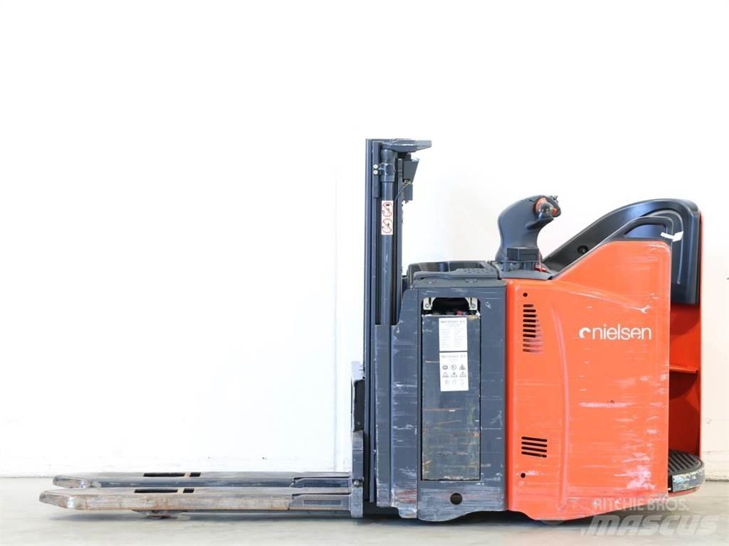 Linde L12SP/133-00 Ledestablere