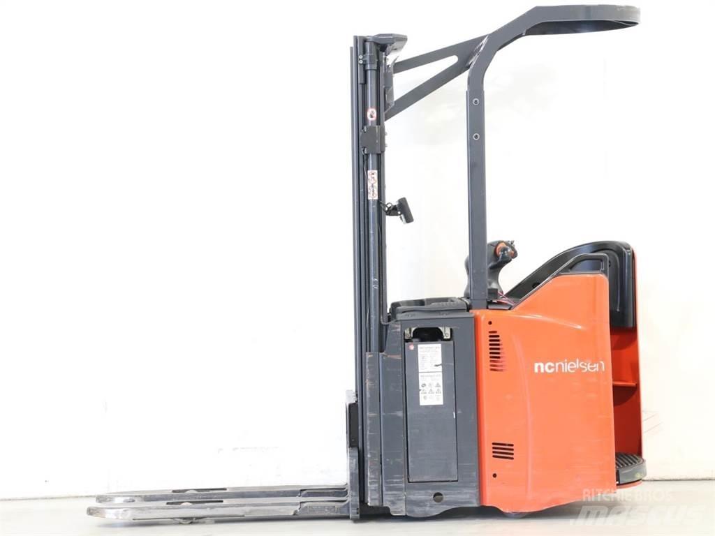 Linde L12SP/133-01 Ledestablere