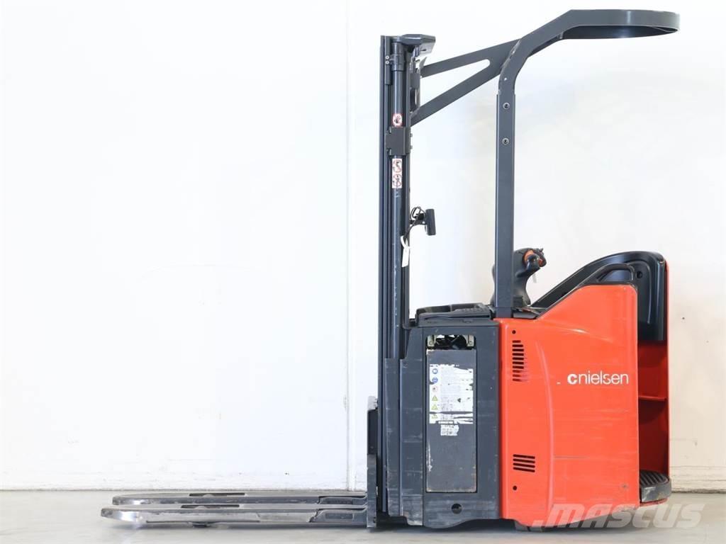 Linde L12SP/133-07 Ledestablere