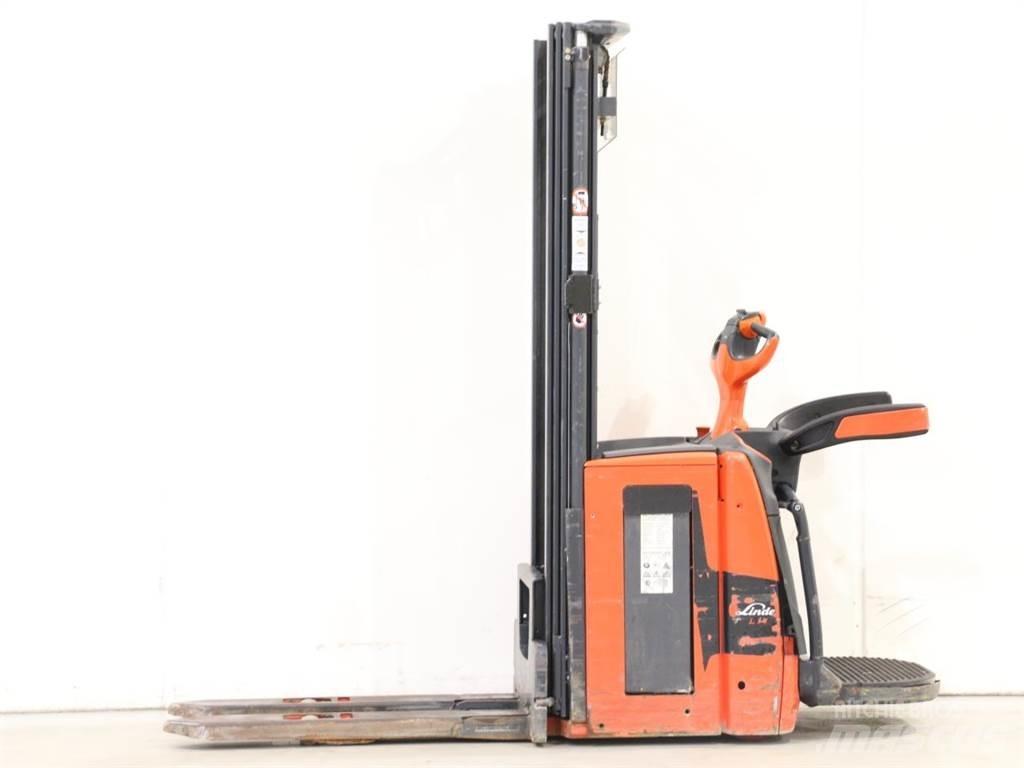 Linde L14AP/1173 Ledestablere