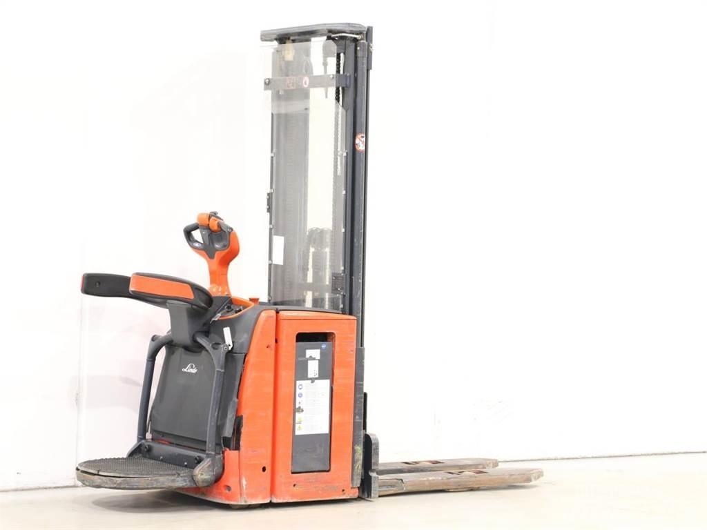 Linde L14AP/1173 Ledestablere