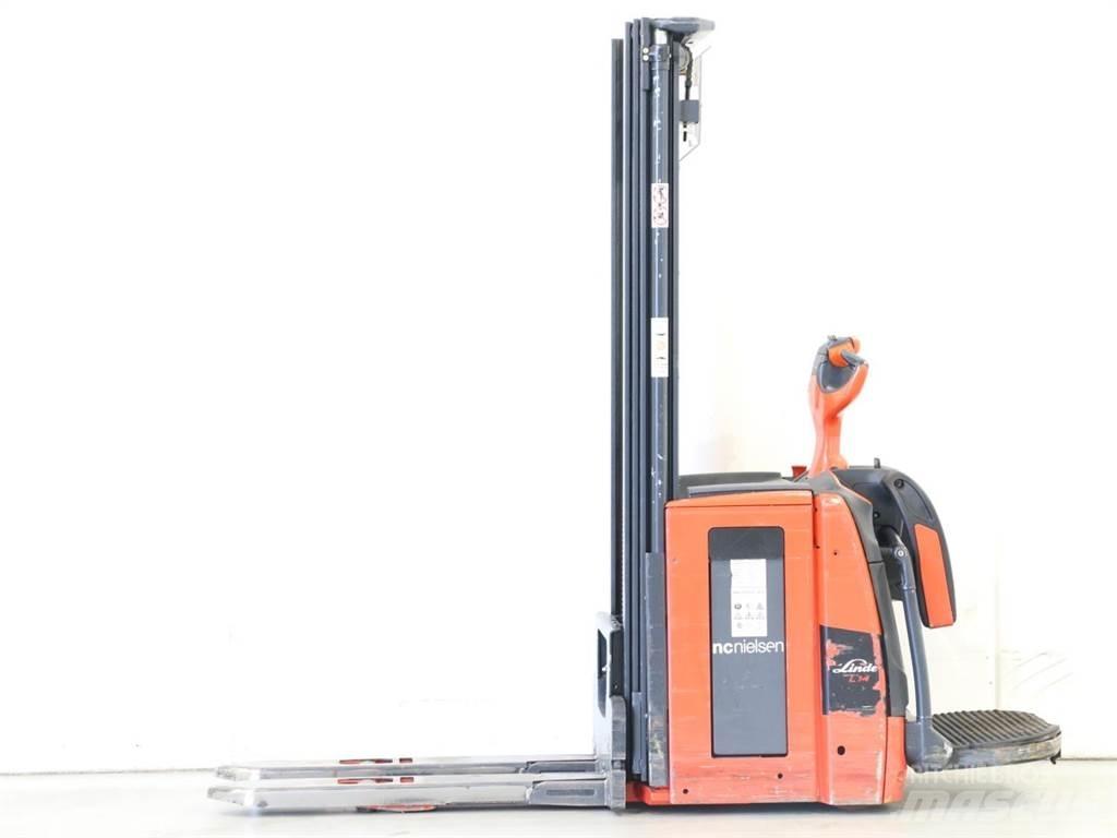 Linde L14AP/1173 Ledestablere