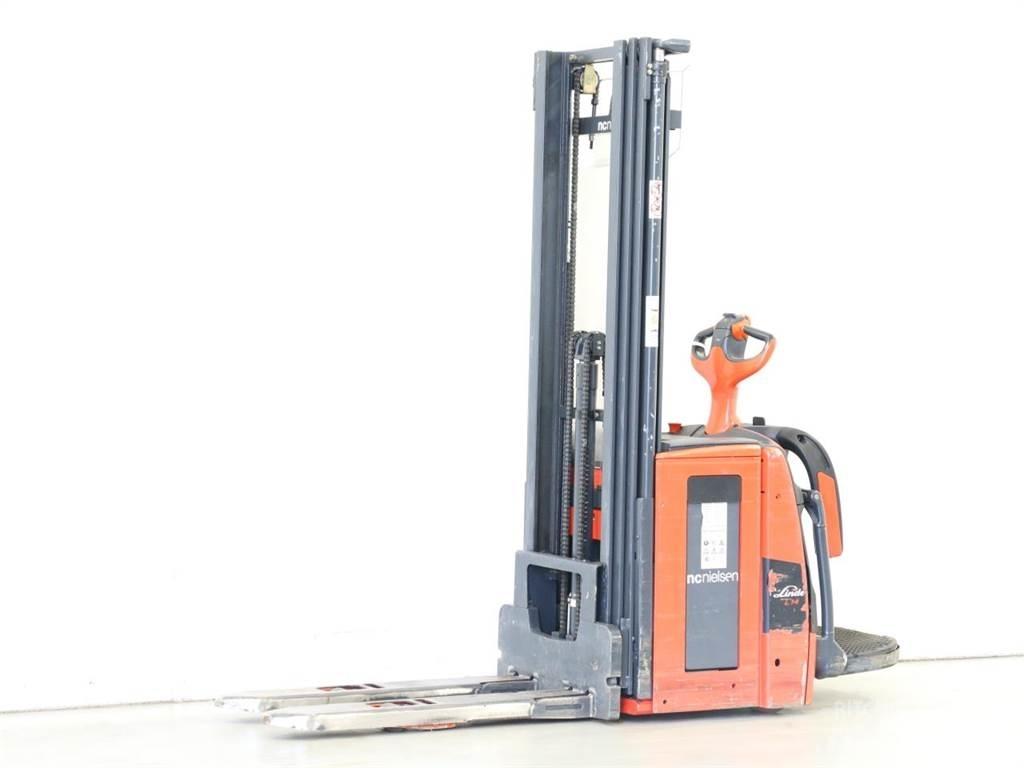 Linde L14AP/1173 Ledestablere