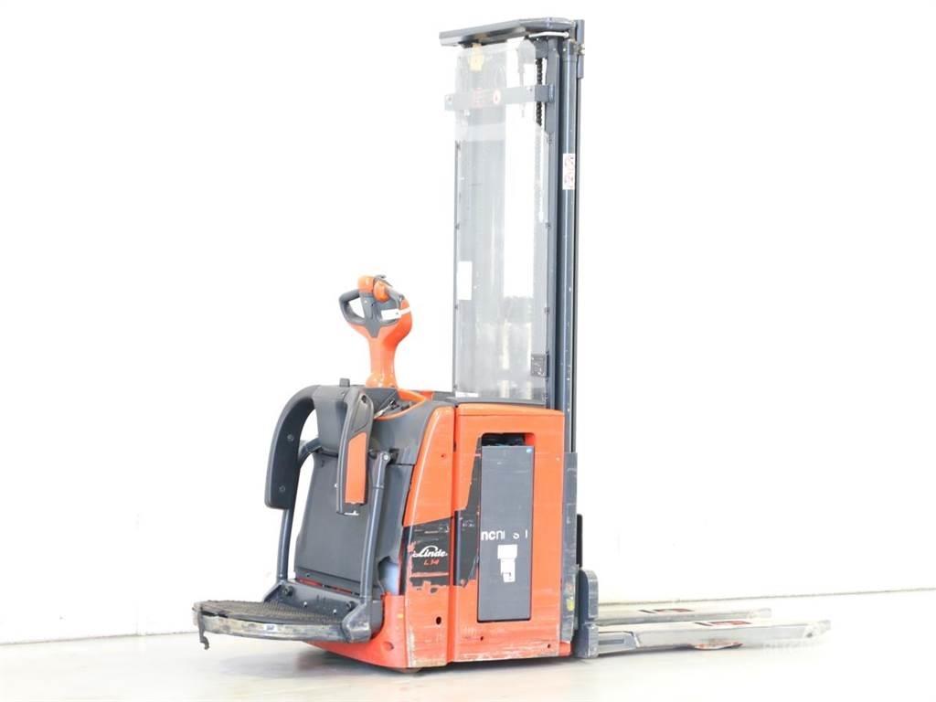 Linde L14AP/1173 Ledestablere