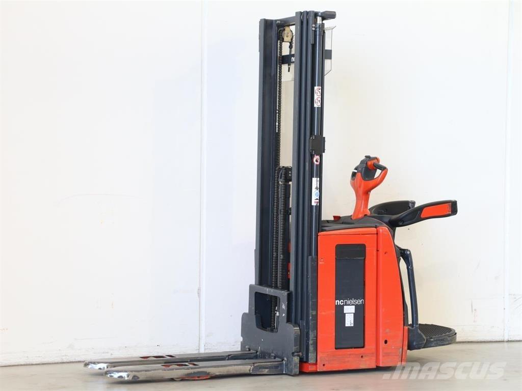 Linde L14AP/1173 Ledestablere