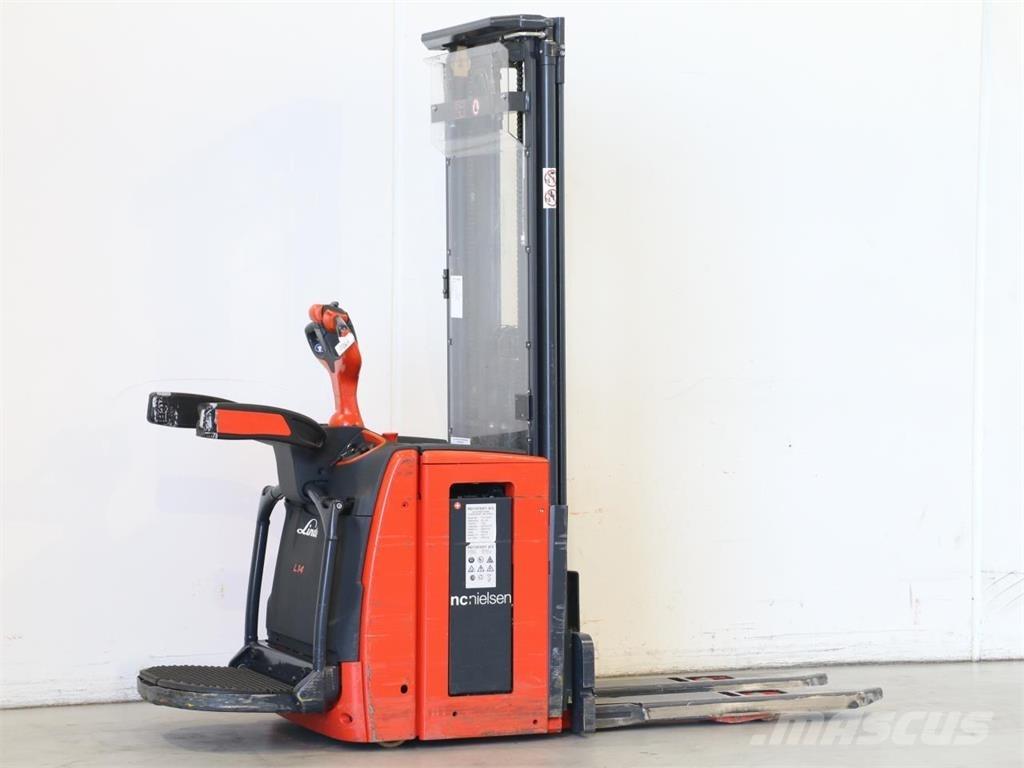 Linde L14AP/1173 Ledestablere