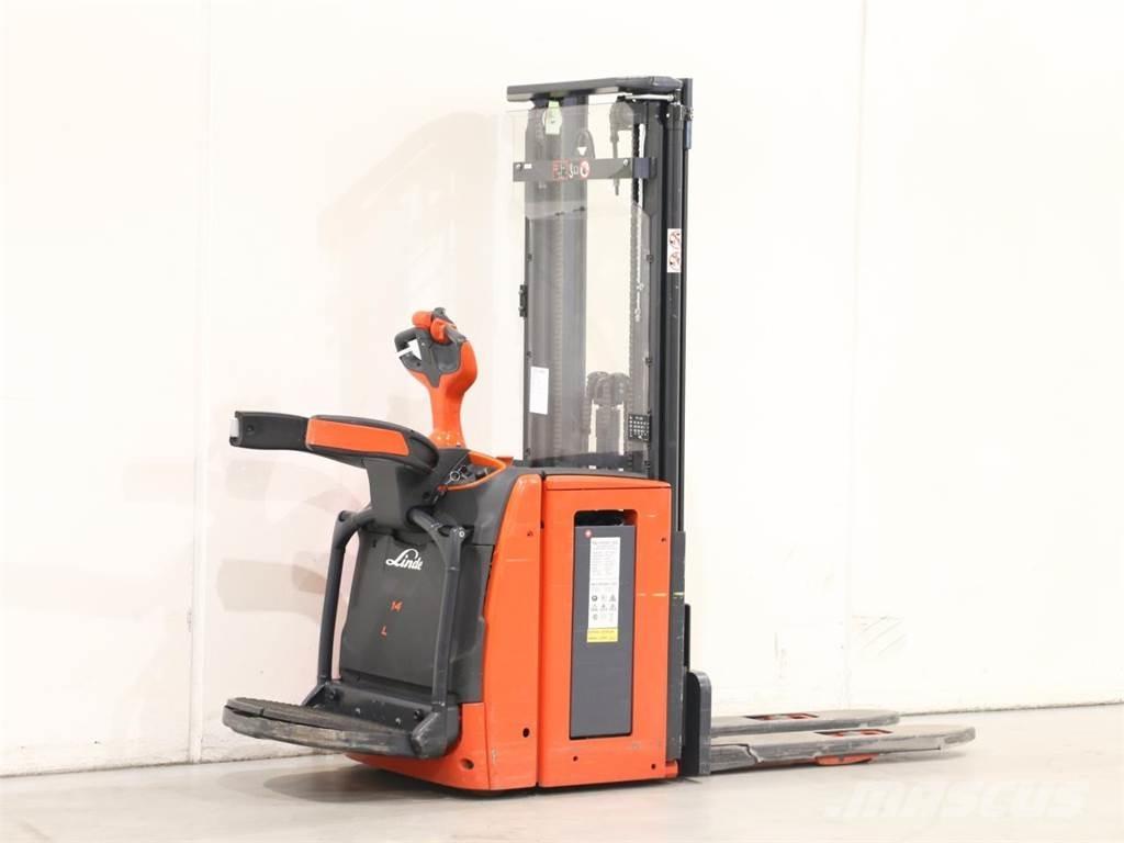 Linde L14AP/1173 Ledestablere