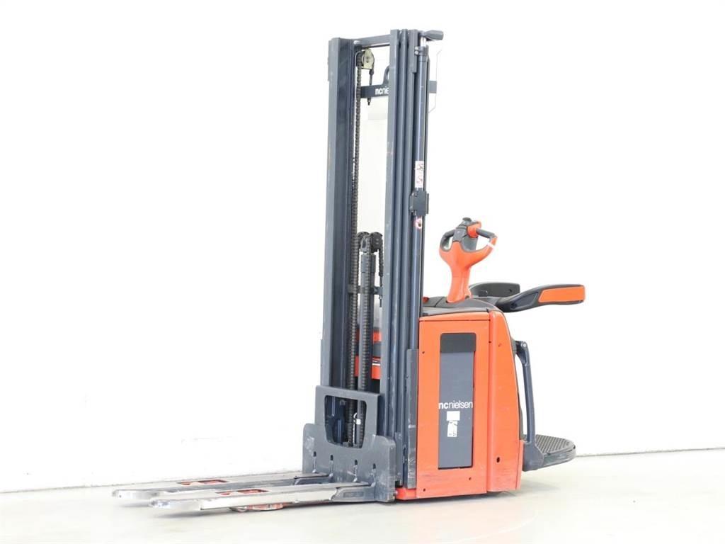 Linde L14AP/1173 Ledestablere