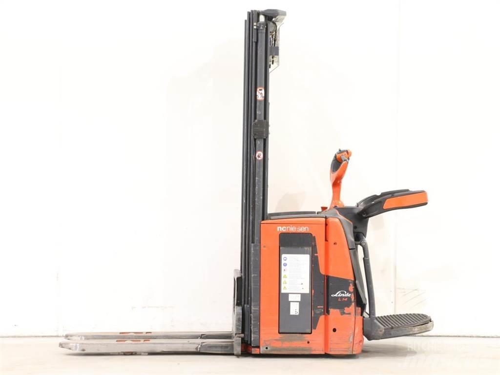 Linde L14AP/1173-00 Ledestablere