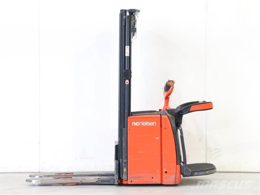 Linde L14AP/1173-00 Ledestablere