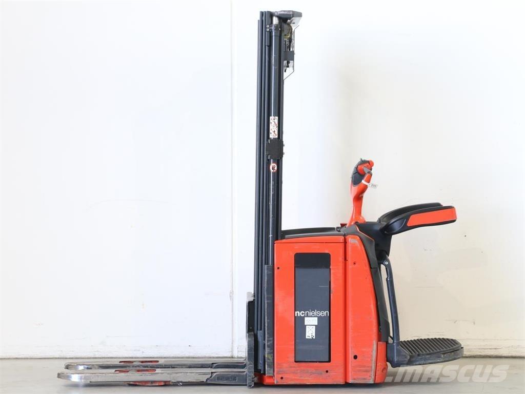 Linde L14AP/1173-01 Ledestablere