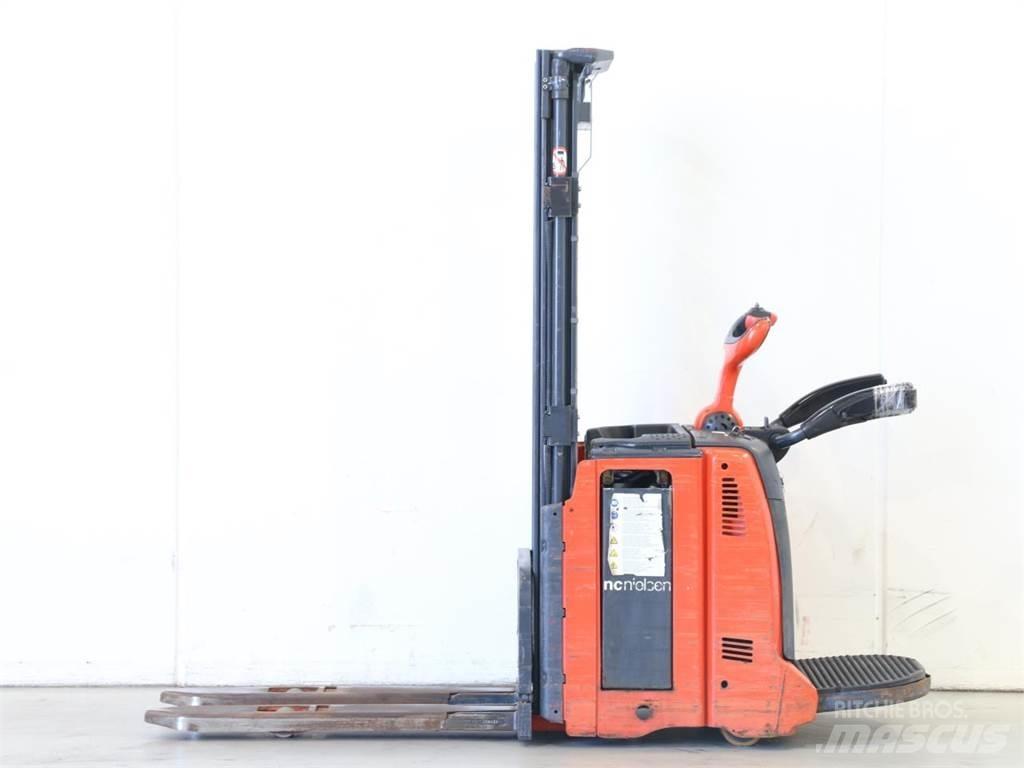 Linde L14AP/133 Ledestablere