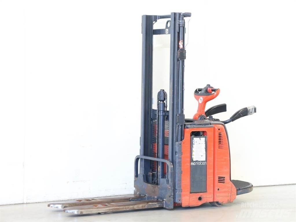 Linde L14AP/133 Ledestablere